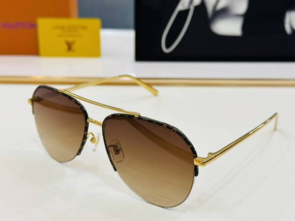 Louis Vuitton Sunglasses Top Quality LVS03357